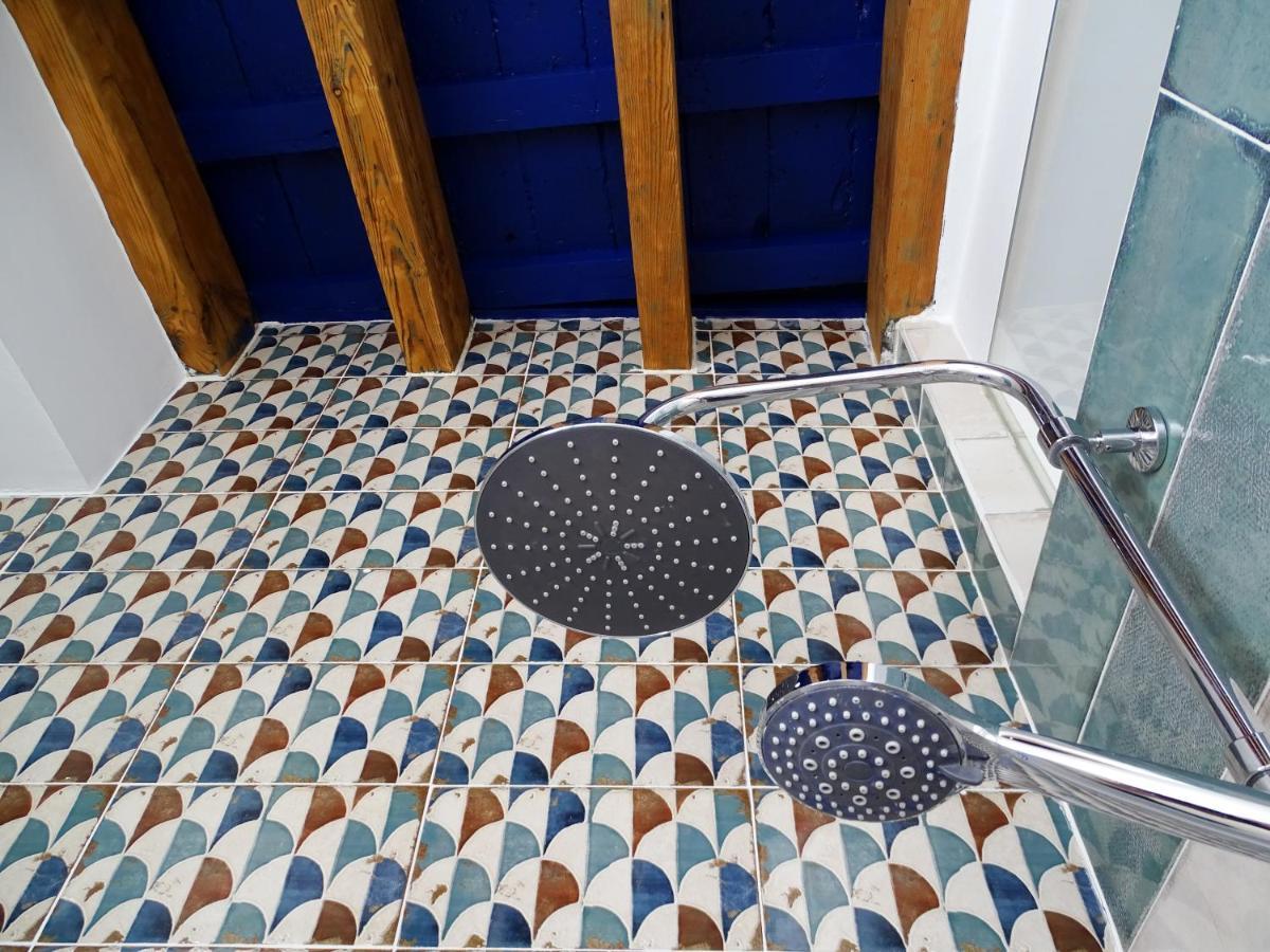 El Atico De Los Mosaicos Cádiz Exterior foto