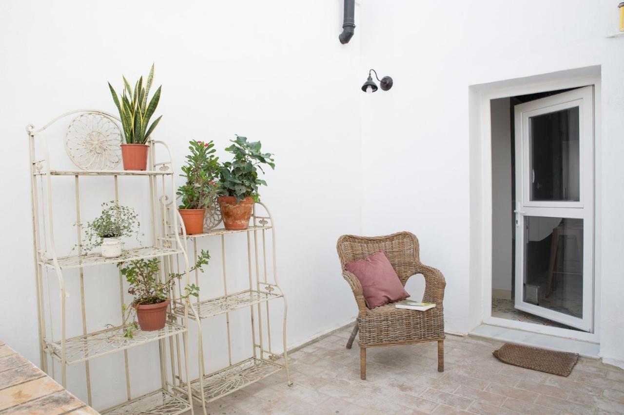 El Atico De Los Mosaicos Cádiz Exterior foto